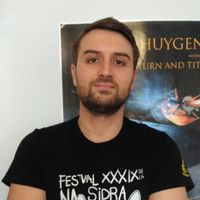 Simón Astur的照片