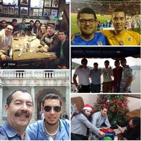 Felipe González Segarra's Photo