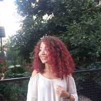 Gülin Erkan's Photo