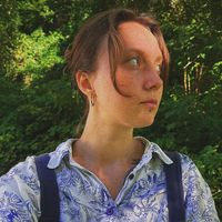 Anna Skochylis's Photo