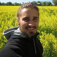 John akerstrom's Photo