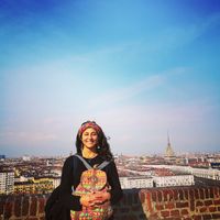 Fotos von Carla Rosende