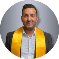 Abdelmonaim Ben messaoud's Photo