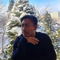 Genaziz Wikanta's Photo