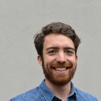 Michael Matter的照片