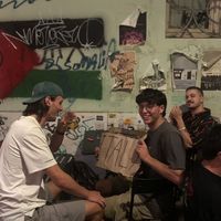 Antoine Feunteun's Photo