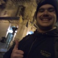 Lorenzo Alcamisi's Photo