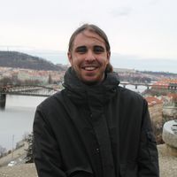 Dávid Pozsonyi's Photo