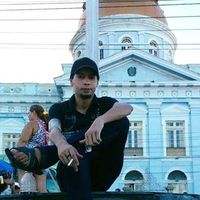 Roger Soares's Photo