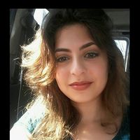 Ghita EL OUFIR's Photo