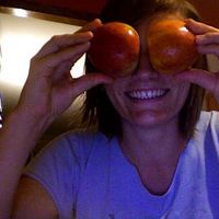 Nicole Johnson的照片