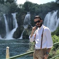 Mehmet Eroglu's Photo