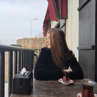 olya tarasova's Photo