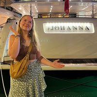 Johanna Rytkönen's Photo