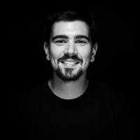 Marcel Geißler's Photo