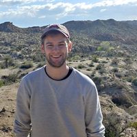 Fotos de James Brennan