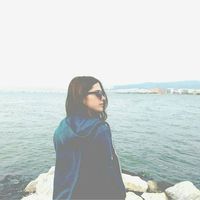 Marie Konstantellou的照片