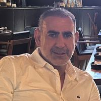 Le foto di Wissam Matar