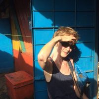 Mirjam Holleman的照片