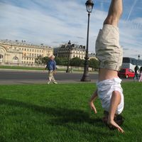 Lisandro Mota's Photo