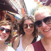 Lilli Fries的照片