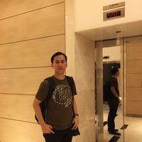 Ananta Aristya's Photo