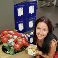 Louise Arvidsson的照片