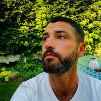 Adrien Leroy的照片