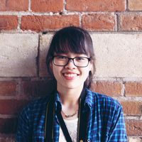 Ha Mi Nguyen's Photo