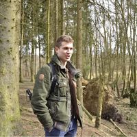 Fotos de Sven Daniel