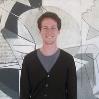 Jeremy Forsyth's Photo