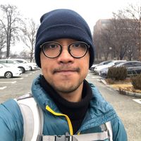 Nikko susanto的照片