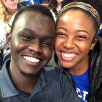 Photos de Joshua Musalium