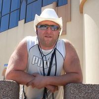 Maksim Shavyrin's Photo