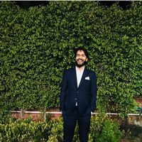 Bibhu Kumar的照片