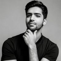 Ahmed  Gagan's Photo