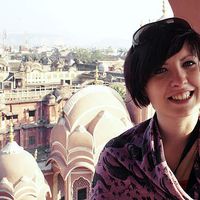 Magdalena Surawska's Photo