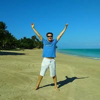 Pedro A. Gamboa's Photo