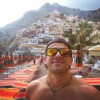 Fabio Rubini's Photo