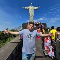 Khrislley Oliveira's Photo