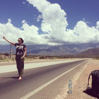 Fotos de Kelly Johnston