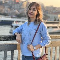 Reyhaneh Panahi的照片