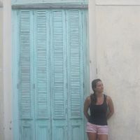 Elodie Delbarre's Photo