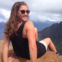 Kirsten Winterfeld的照片