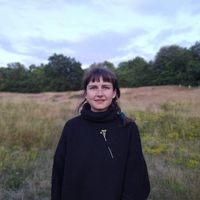 Maryna Polna的照片