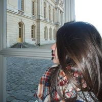 Le foto di Sarah Ishtar