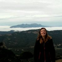 Cristina Corbera's Photo