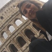 Gülsüm Çetin's Photo