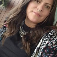 Claudia Alvarez's Photo