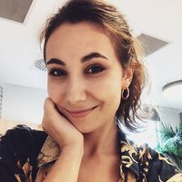 Irina Livitchi's Photo